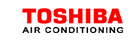 Toshiba Approved Installer